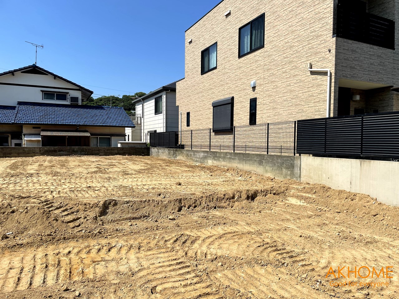 暑い夏にこそ積極的に家探し!