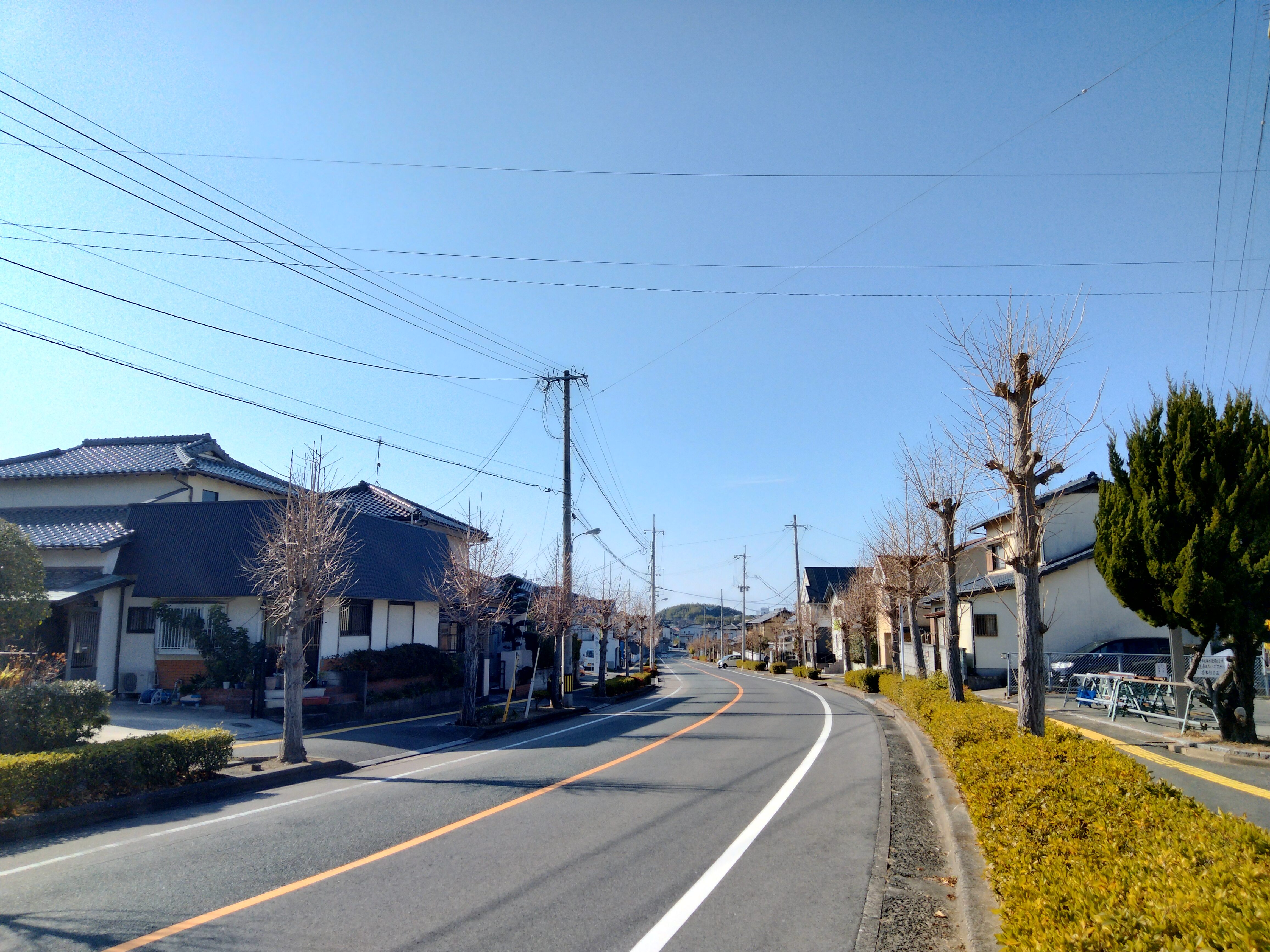 若木台２丁目　住宅用地