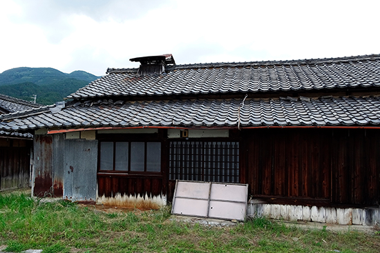 空き家・空き地の問題