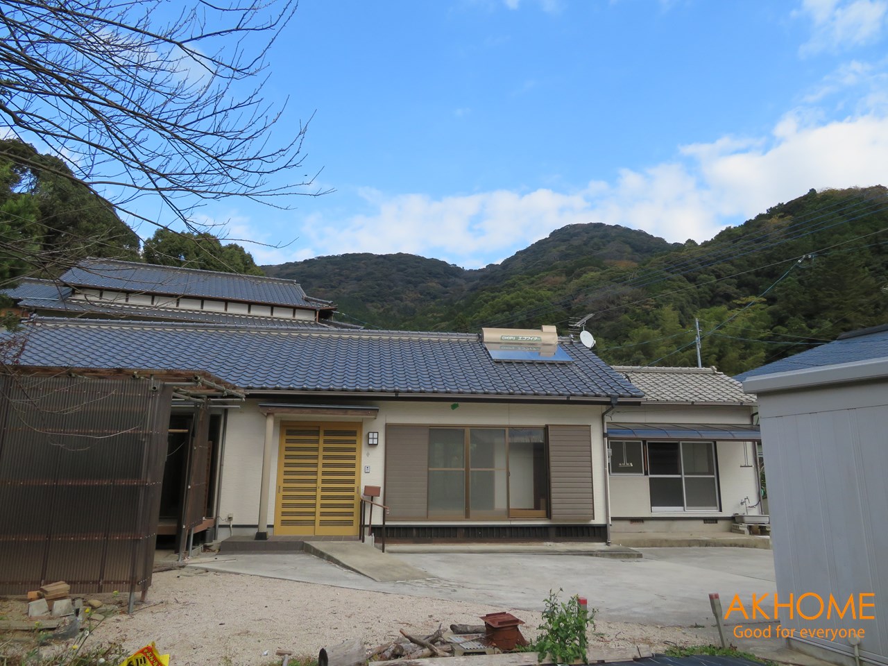 宗像市三郎丸四丁目 敷地296坪戸建て