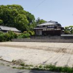 福津市福間駅東3丁目(土地)